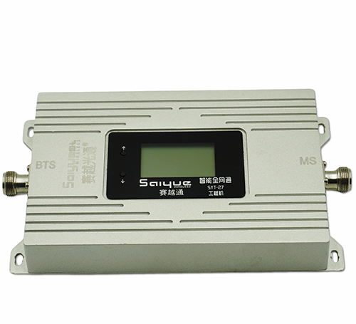 西充双频手机信号增强器800㎡