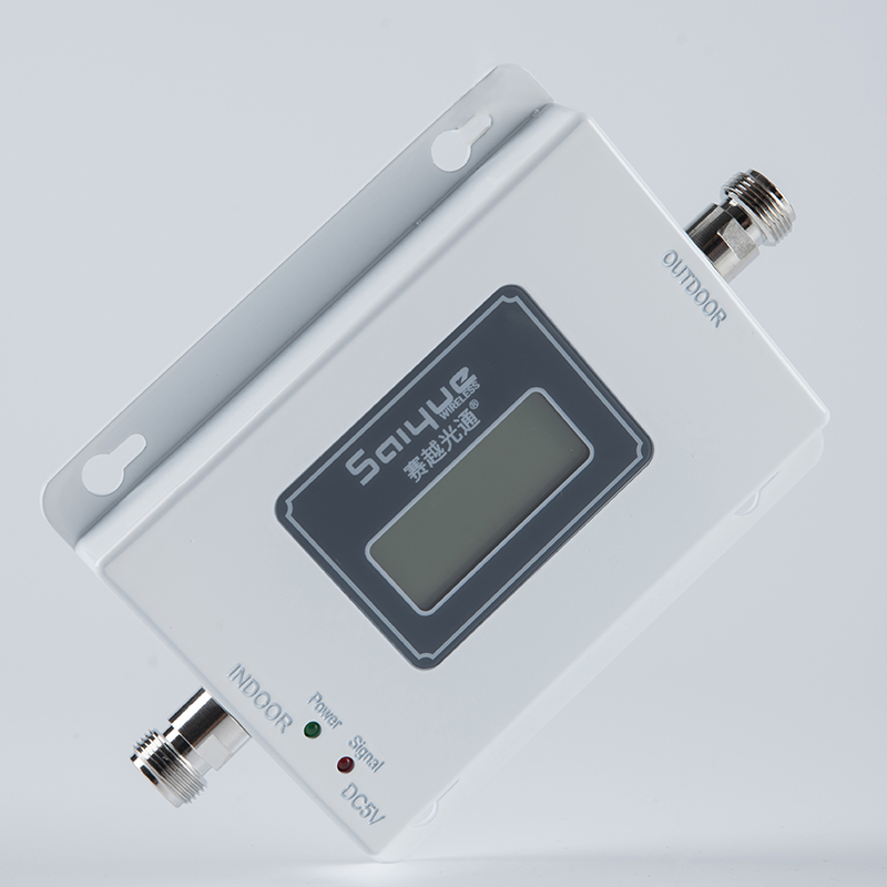 西充家用配电房机房信号放大器200㎡