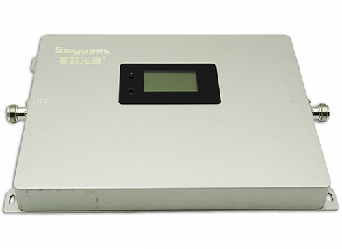  西充三频/四频/五频手机信号接收器800㎡