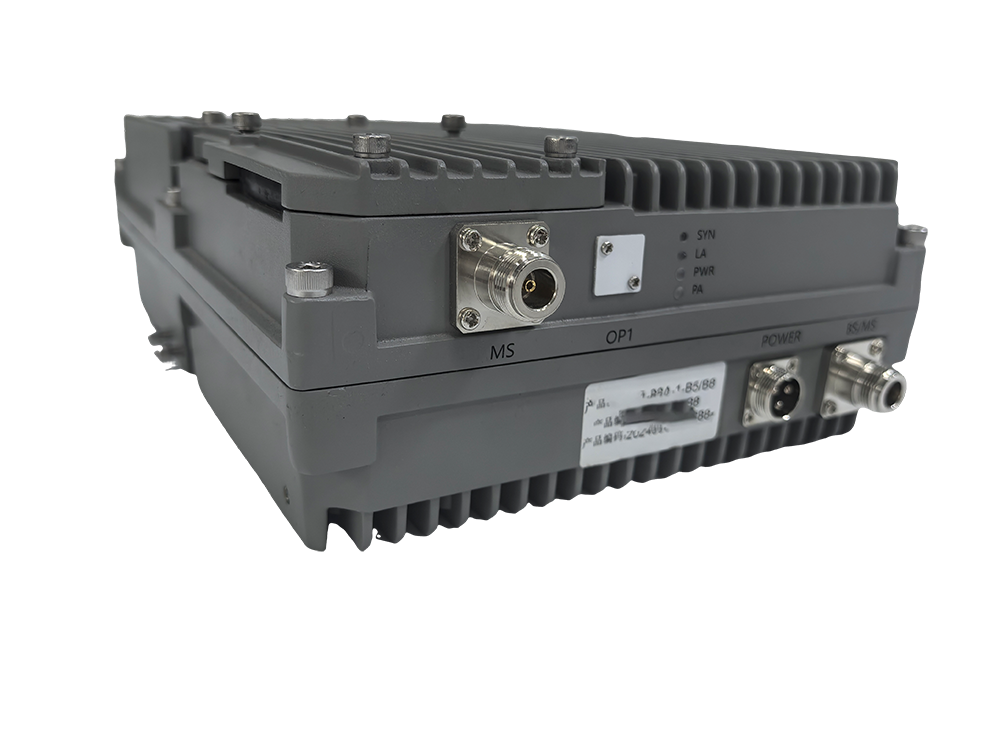  西充三频手机信号接收器2000㎡