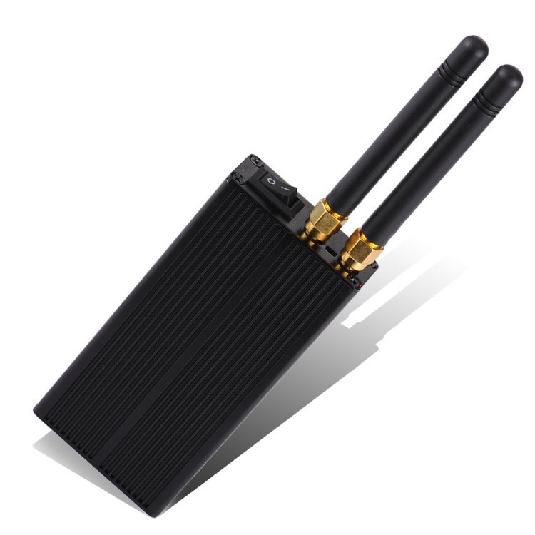  西充1.2G/1.5G导航屏蔽器