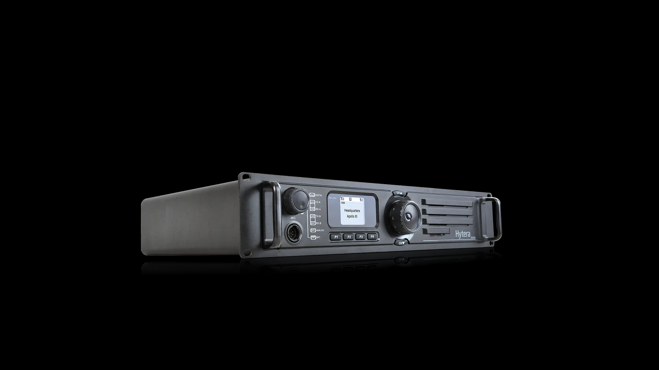  西充数字中继中转台RD980（海能达）