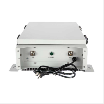  西充无线对讲系统双向干线放大器