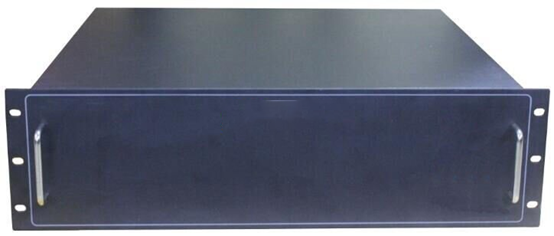  西充FM调频广播主机