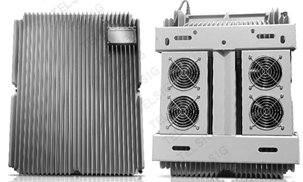  西充大功率室外全向固定式无人机反制设备