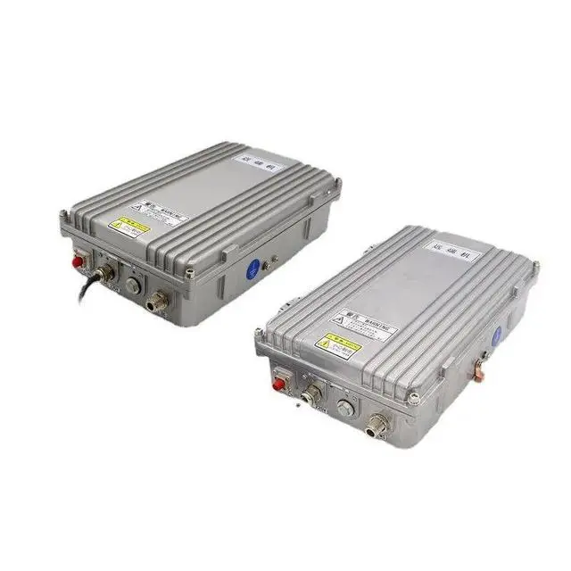  西充FM调频应急广播数字光纤近端机远端机