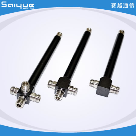  西充FM调频广播同步广播功分器