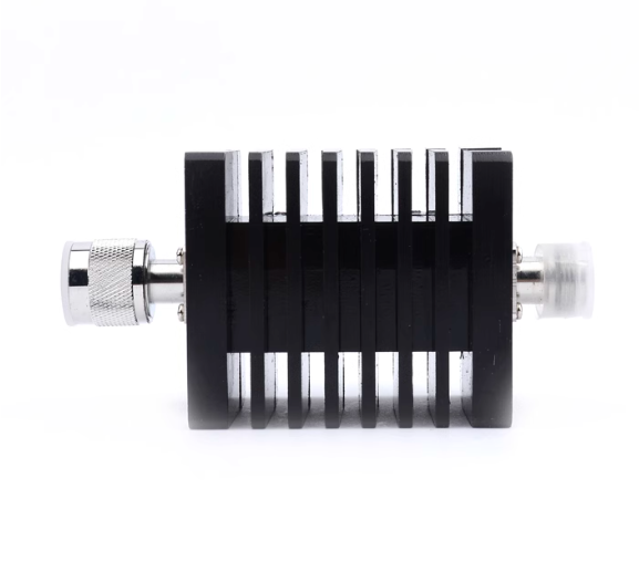  西充腔体固定衰减器0-3G/0-4G  N型接口