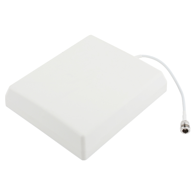  西充室内外定向接收发射壁挂小平板天线700-3700MHz