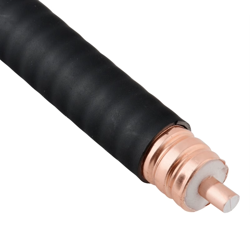  西充HCAAY50-12（1/2”）同轴射频电缆馈线