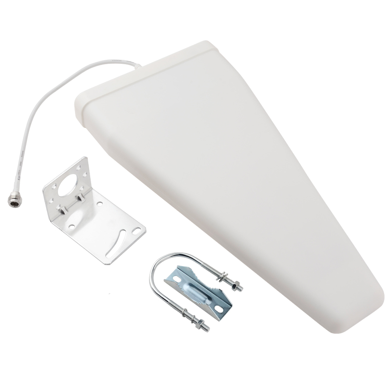  西充对数周期天线定向接收发射700-3700MHz